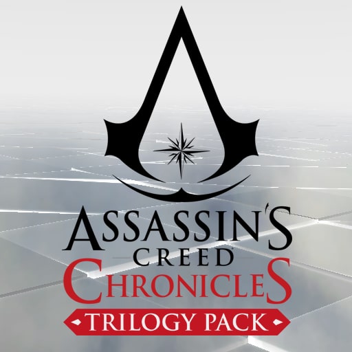 Boxart for Assassin's Creed® Chronicles: Trilogy Pack Trophies