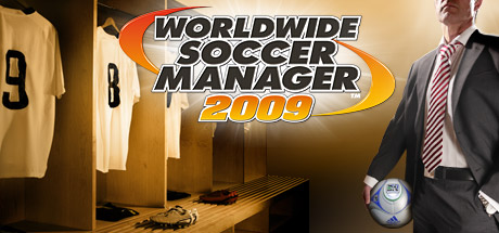 Worldwide Soccer Manager™ 2009
