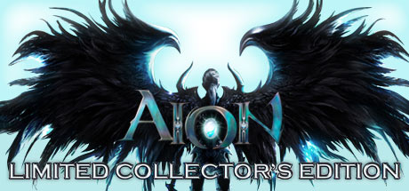 Aion™: Limited Collector's Edition