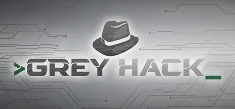 Boxart for Grey Hack