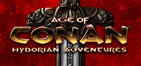 Boxart for Age of Conan: Hyborian Adventures
