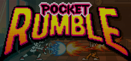 Pocket Rumble