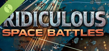 Ridiculous Space Battles Demo