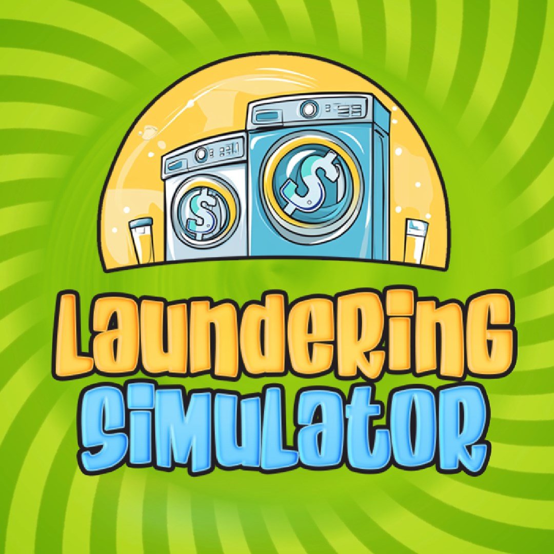 Laundering Simulator