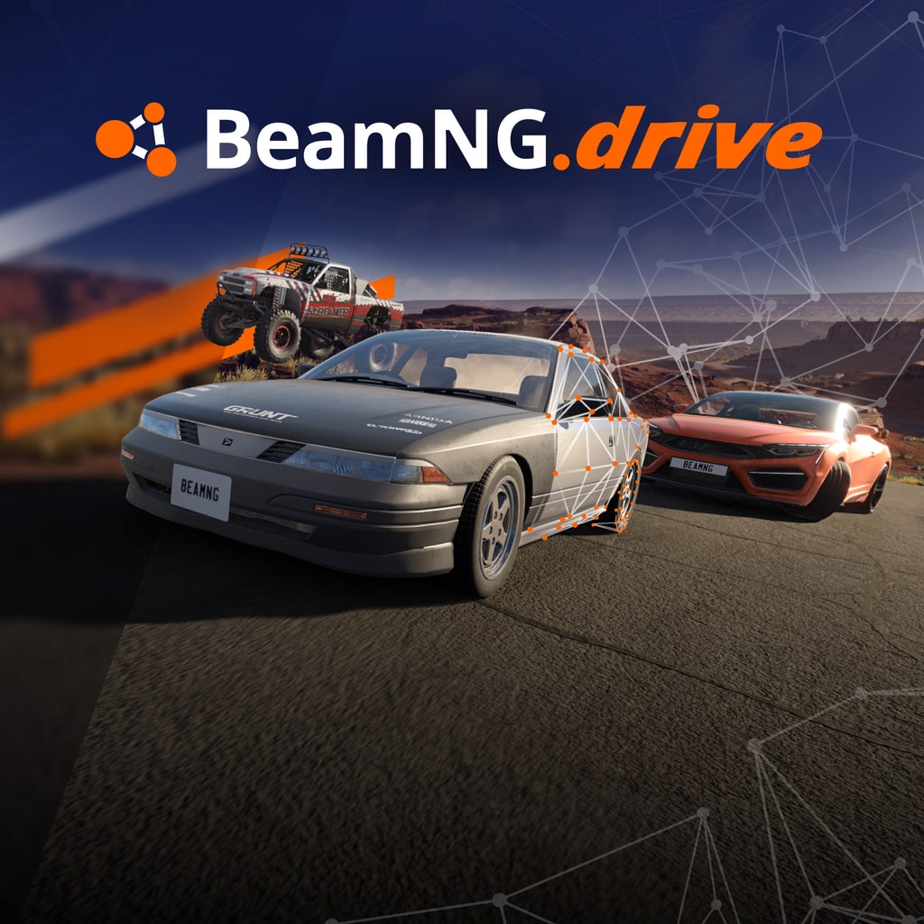 BeamNG.drive