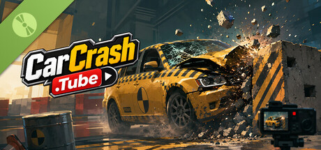 CarCrash.Tube: Car Crash Simulator Demo