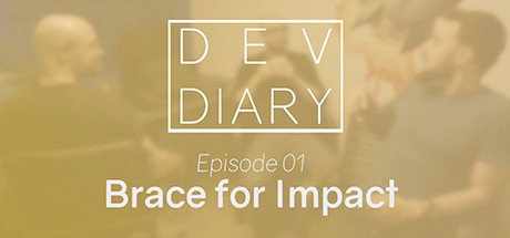 Boxart for A Crashlands Story: Dev Diary: Episode 1 - Brace for Impact