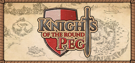 Knights of the Round Peg