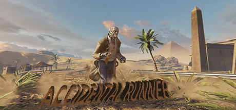 Accidental Runner