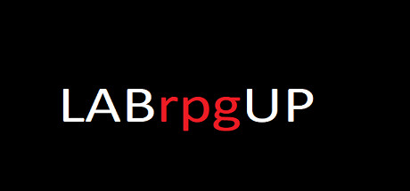 Boxart for !LABrpgUP!