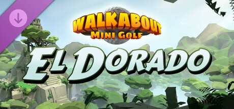 Walkabout Mini Golf: El Dorado