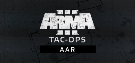 Arma 3 Tac-Ops AAR