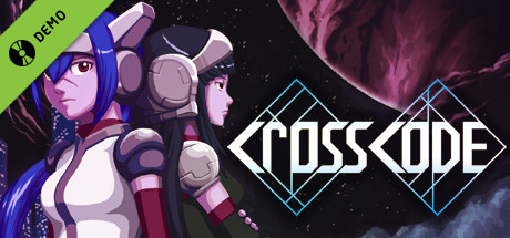 CrossCode Demo