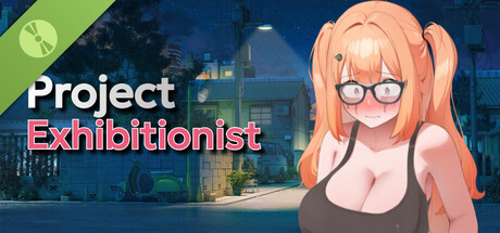 Project Exhibitionist Demo