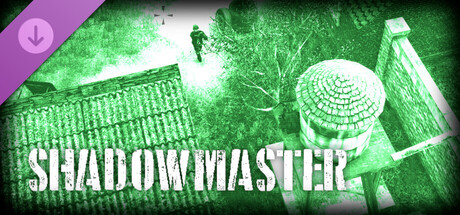 Tunguska: Shadow Master