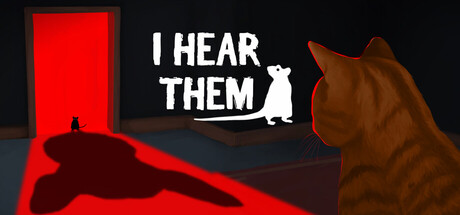 I Hear Them