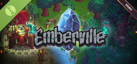Emberville Demo