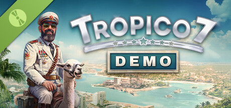Tropico 7 - Demo