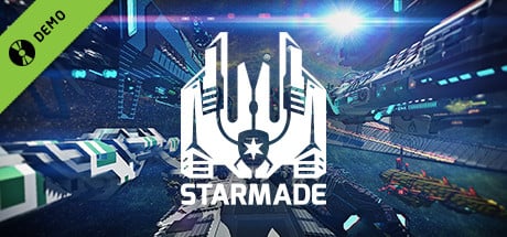 StarMade Demo