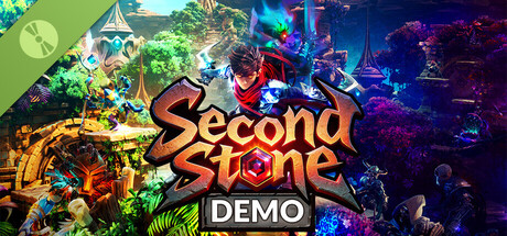 Second Stone Demo
