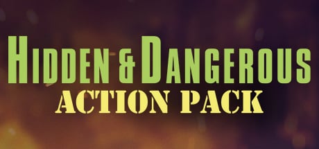 Hidden & Dangerous: Action Pack