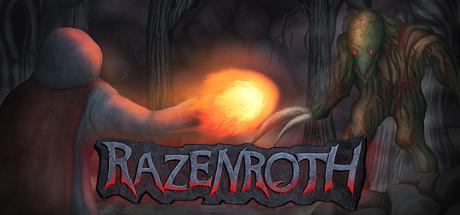 Boxart for Razenroth