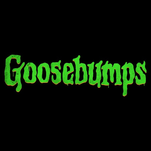 Goosebumps: The Game