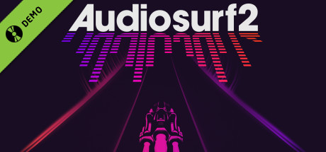 Audiosurf 2 Demo