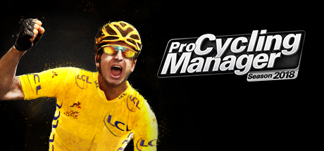 Boxart for Pro Cycling Manager 2018