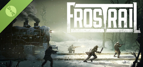 Frostrail Demo