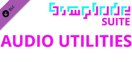 Simplode Suite - Audio Utilities