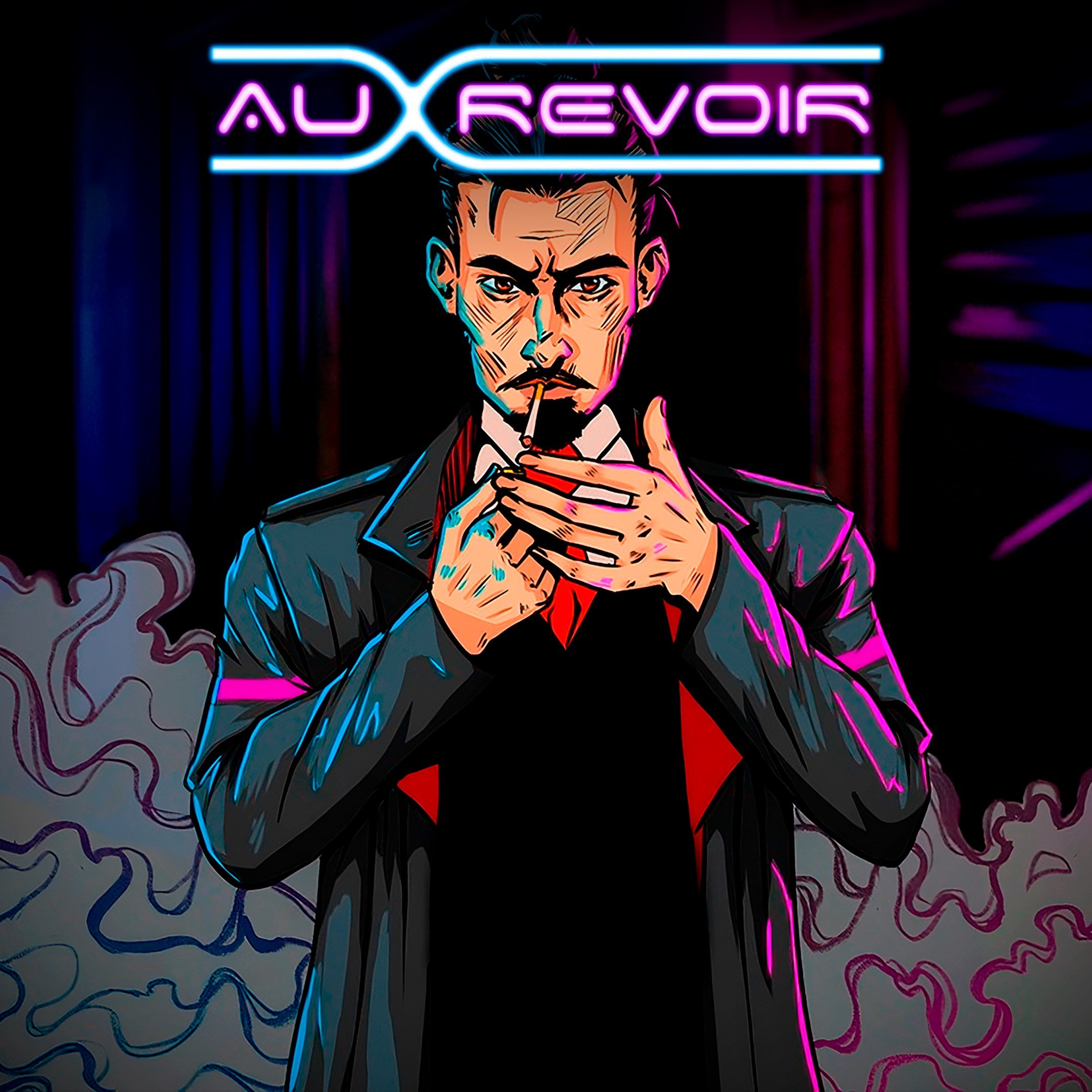 Au Revoir
