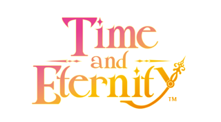 Time and Eternity