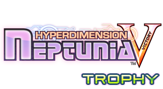 Hyperdimension Neptunia Victory