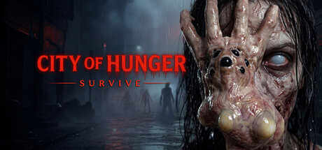 City of Hunger