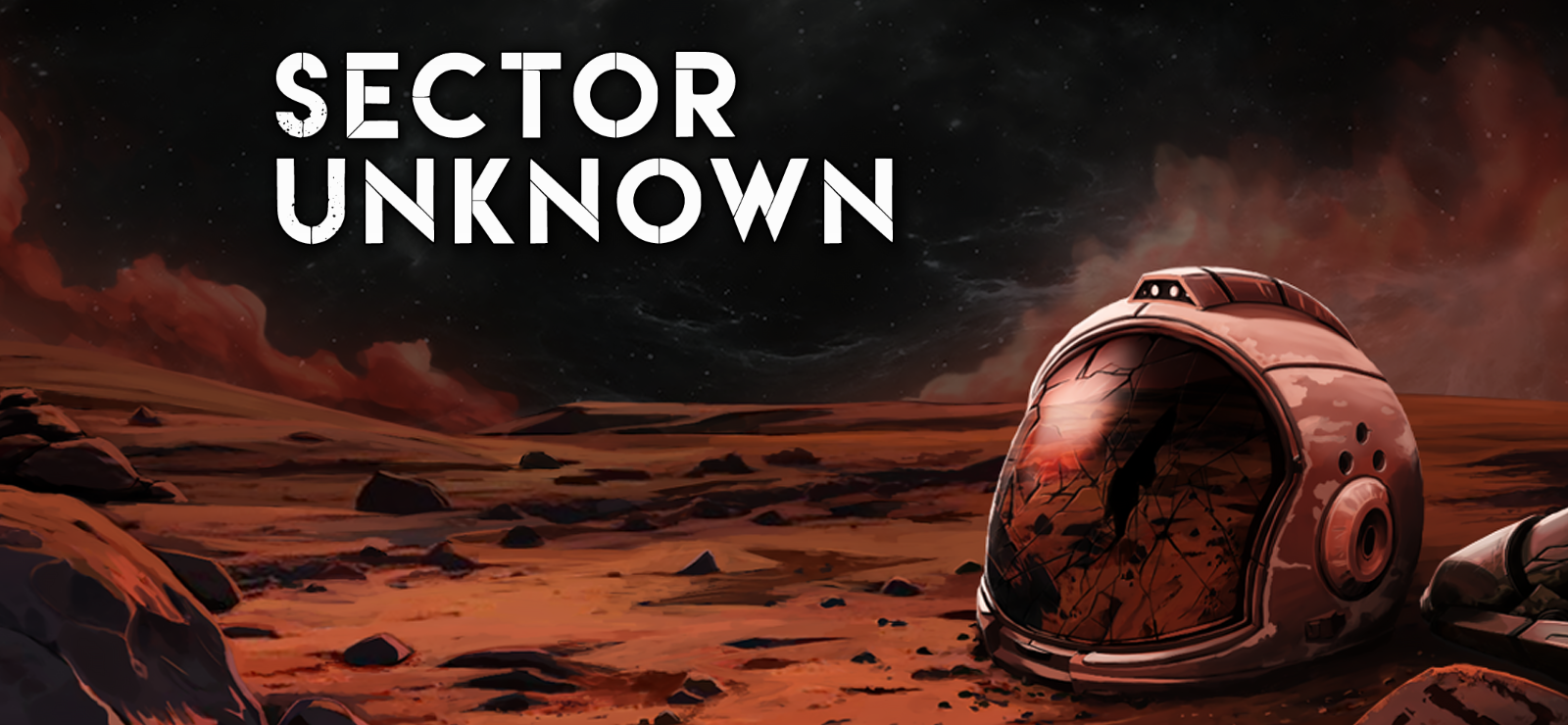Sector Unknown