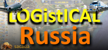 Boxart for LOGistICAL: Russia