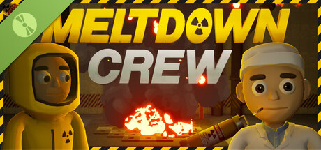 Meltdown Crew Demo