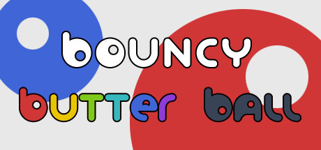 Bouncy Butter Ball