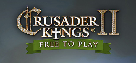Boxart for Crusader Kings II