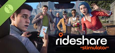 Rideshare 