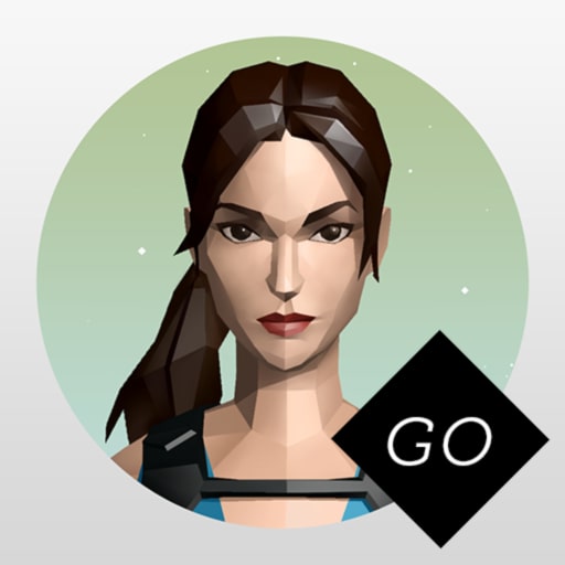 Boxart for Lara Croft GO