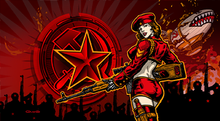 Command & Conquer™ Red Alert™ 3