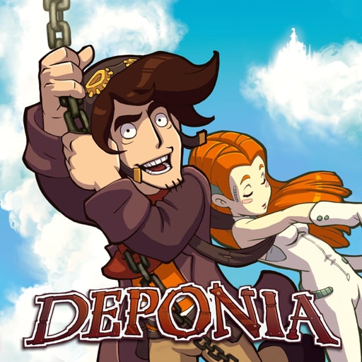 Deponia