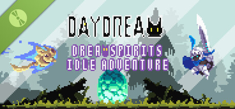 Boxart for Daydream Cat: DreamSpirits Idle Adventure - Demo