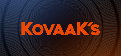 Boxart for KovaaK's
