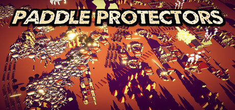 Paddle Protectors