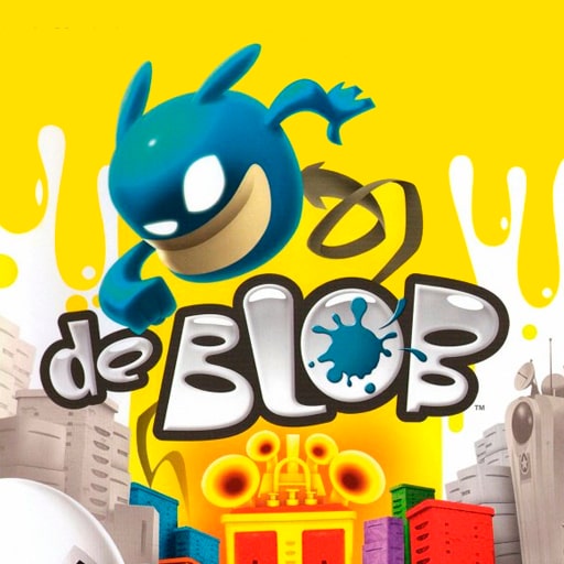 DeBlob