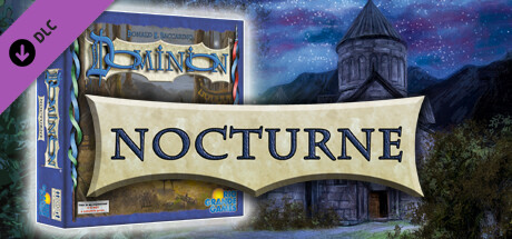 Dominion - Nocturne
