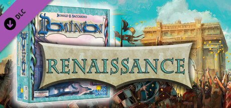 Dominion - Renaissance